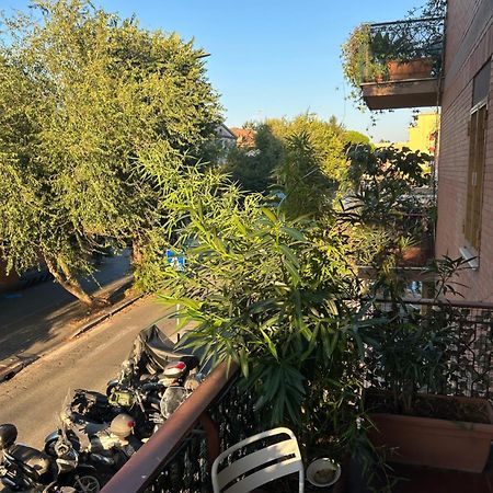 La Fontana Di Carlotta Bed and Breakfast Ρώμη Εξωτερικό φωτογραφία