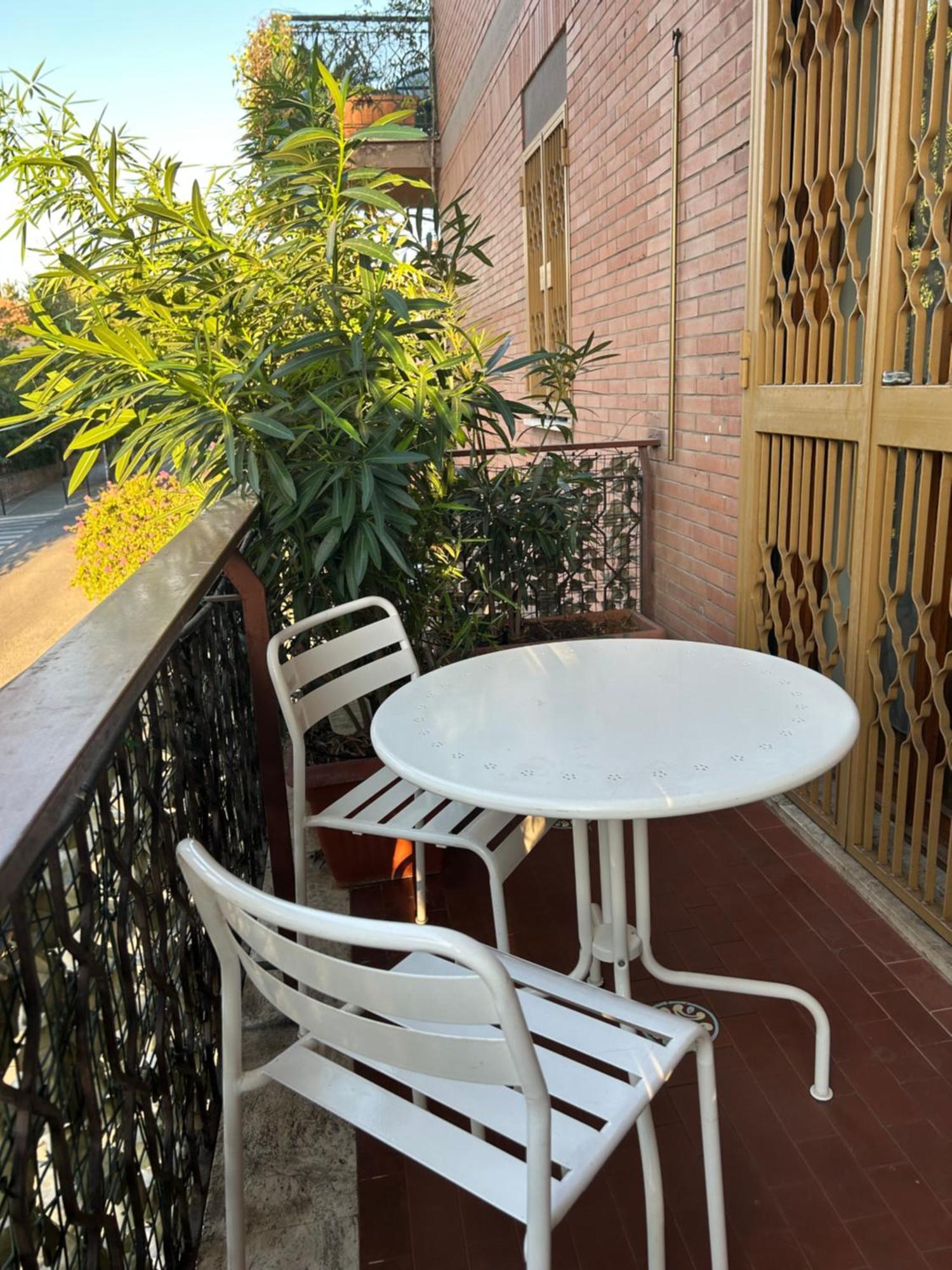 La Fontana Di Carlotta Bed and Breakfast Ρώμη Εξωτερικό φωτογραφία