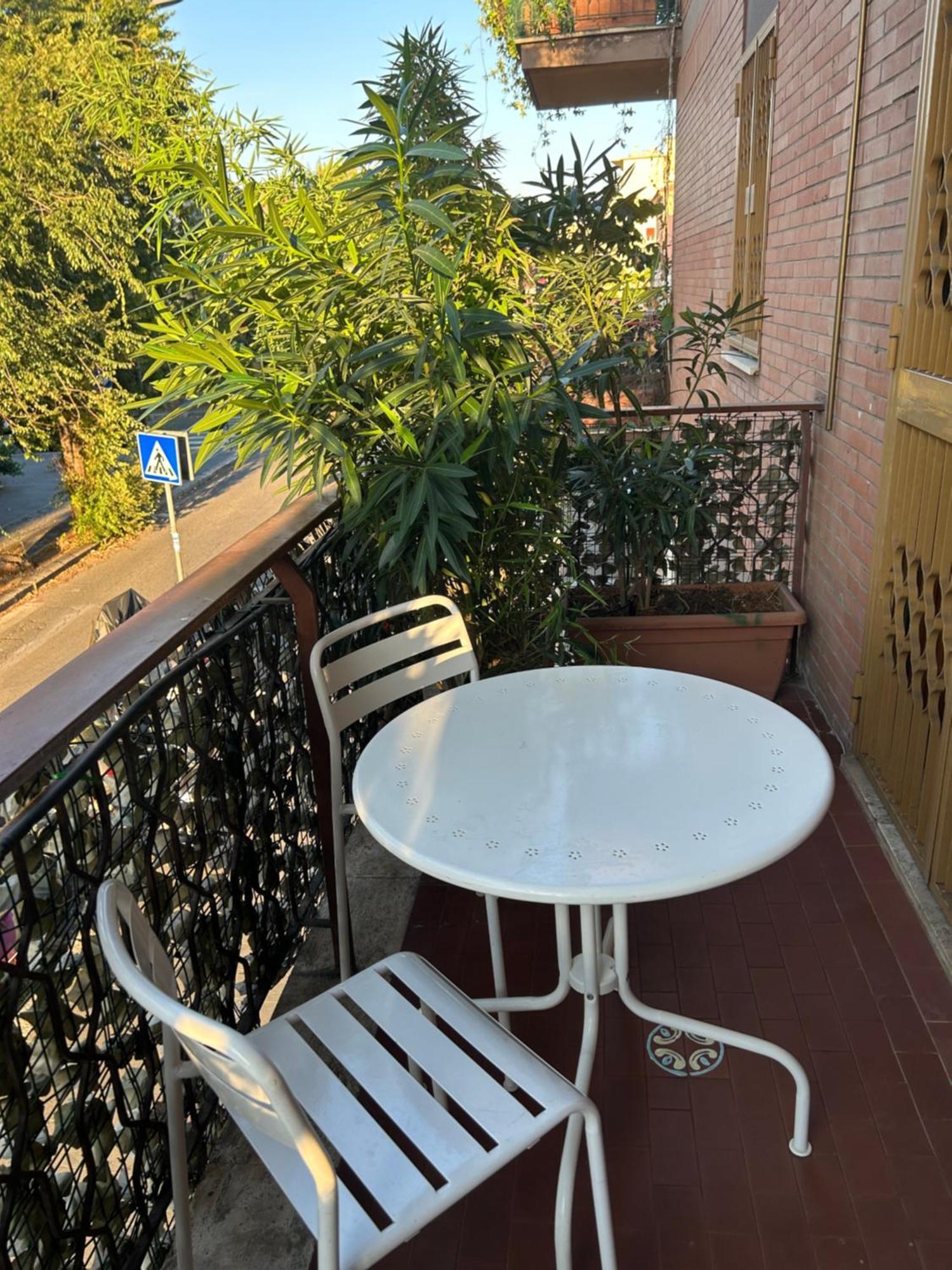La Fontana Di Carlotta Bed and Breakfast Ρώμη Εξωτερικό φωτογραφία