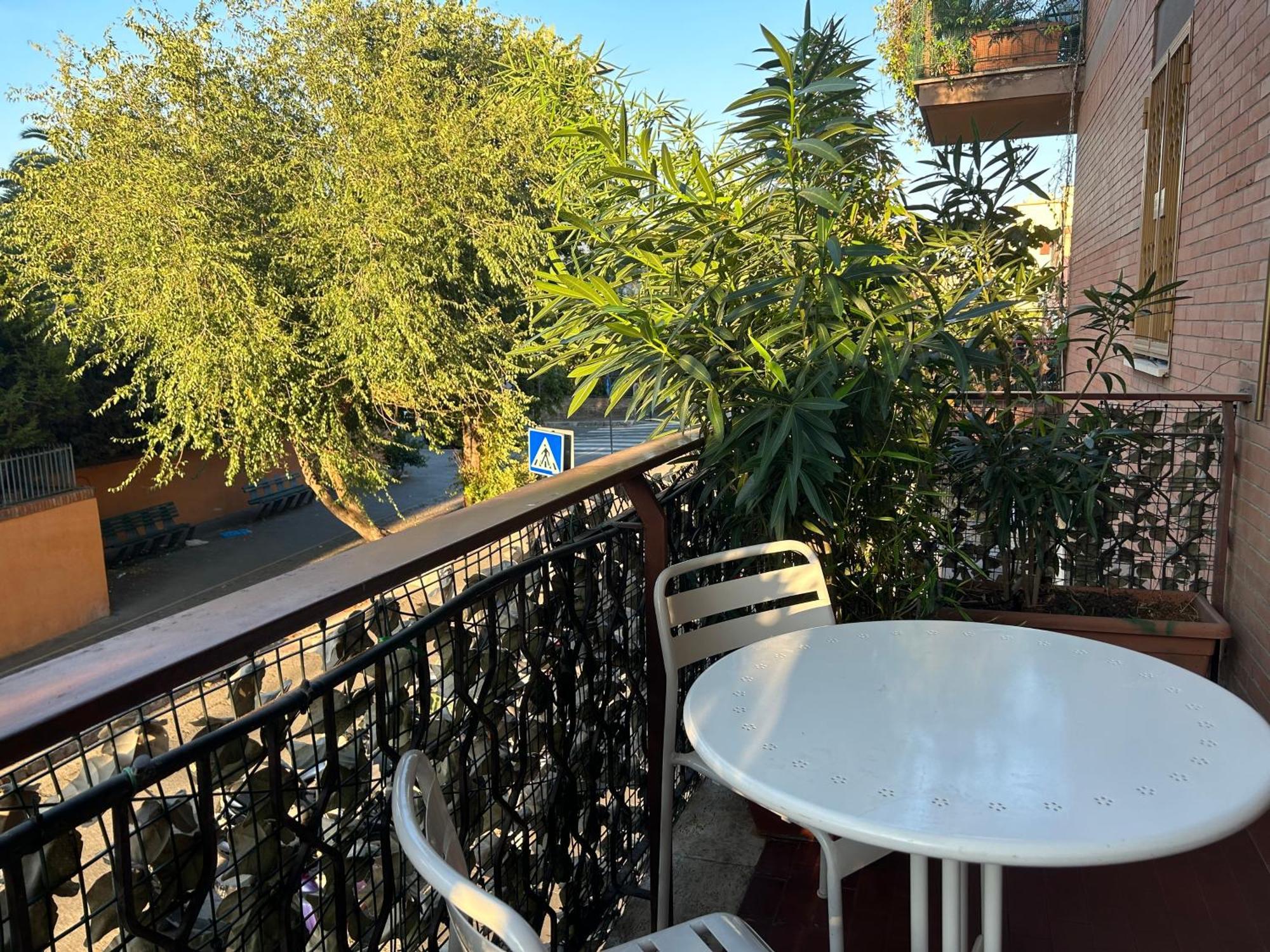La Fontana Di Carlotta Bed and Breakfast Ρώμη Εξωτερικό φωτογραφία