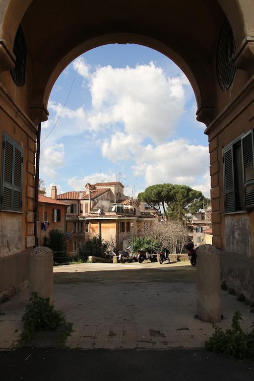 La Fontana Di Carlotta Bed and Breakfast Ρώμη Εξωτερικό φωτογραφία