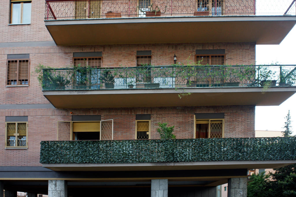 La Fontana Di Carlotta Bed and Breakfast Ρώμη Εξωτερικό φωτογραφία