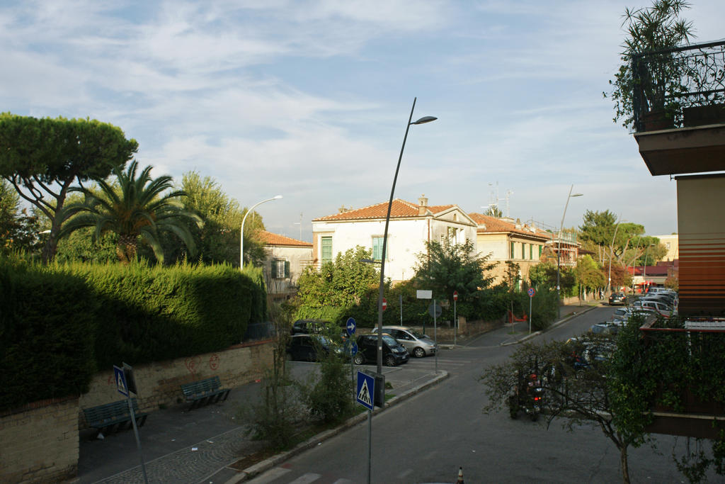 La Fontana Di Carlotta Bed and Breakfast Ρώμη Εξωτερικό φωτογραφία