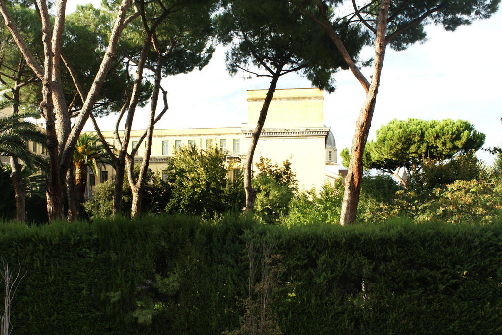 La Fontana Di Carlotta Bed and Breakfast Ρώμη Δωμάτιο φωτογραφία
