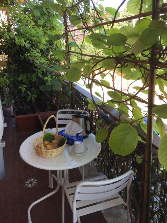La Fontana Di Carlotta Bed and Breakfast Ρώμη Εξωτερικό φωτογραφία