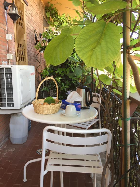 La Fontana Di Carlotta Bed and Breakfast Ρώμη Εξωτερικό φωτογραφία