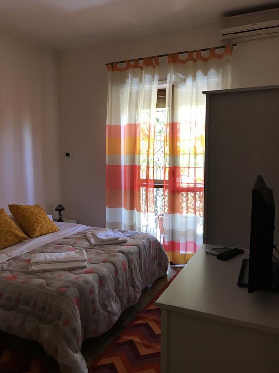 La Fontana Di Carlotta Bed and Breakfast Ρώμη Εξωτερικό φωτογραφία