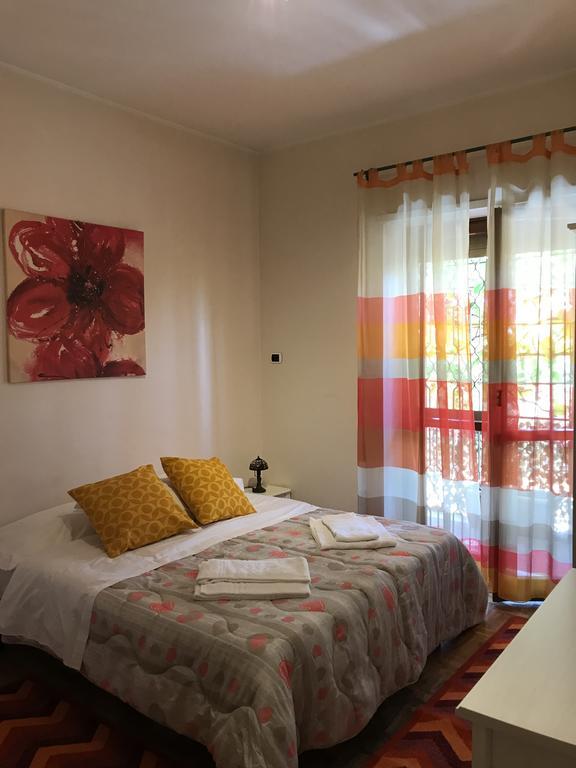 La Fontana Di Carlotta Bed and Breakfast Ρώμη Εξωτερικό φωτογραφία