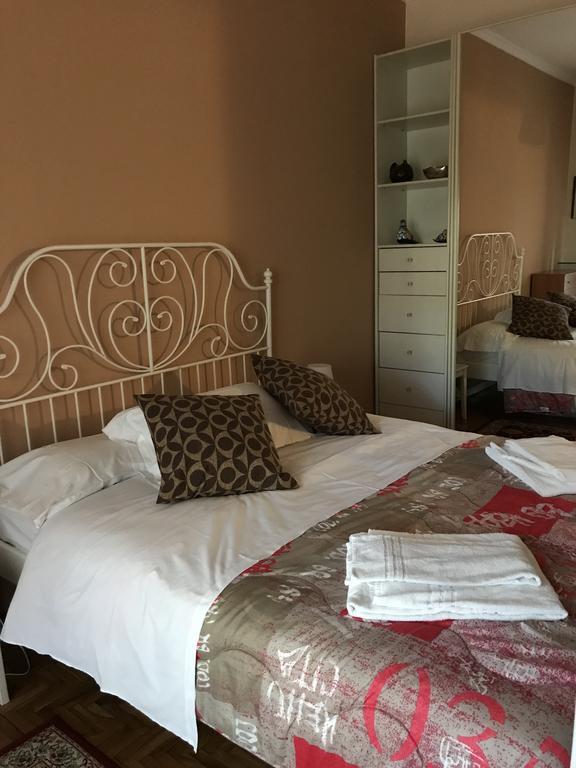 La Fontana Di Carlotta Bed and Breakfast Ρώμη Εξωτερικό φωτογραφία