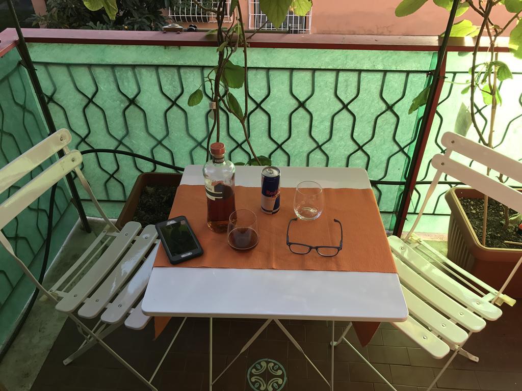 La Fontana Di Carlotta Bed and Breakfast Ρώμη Εξωτερικό φωτογραφία