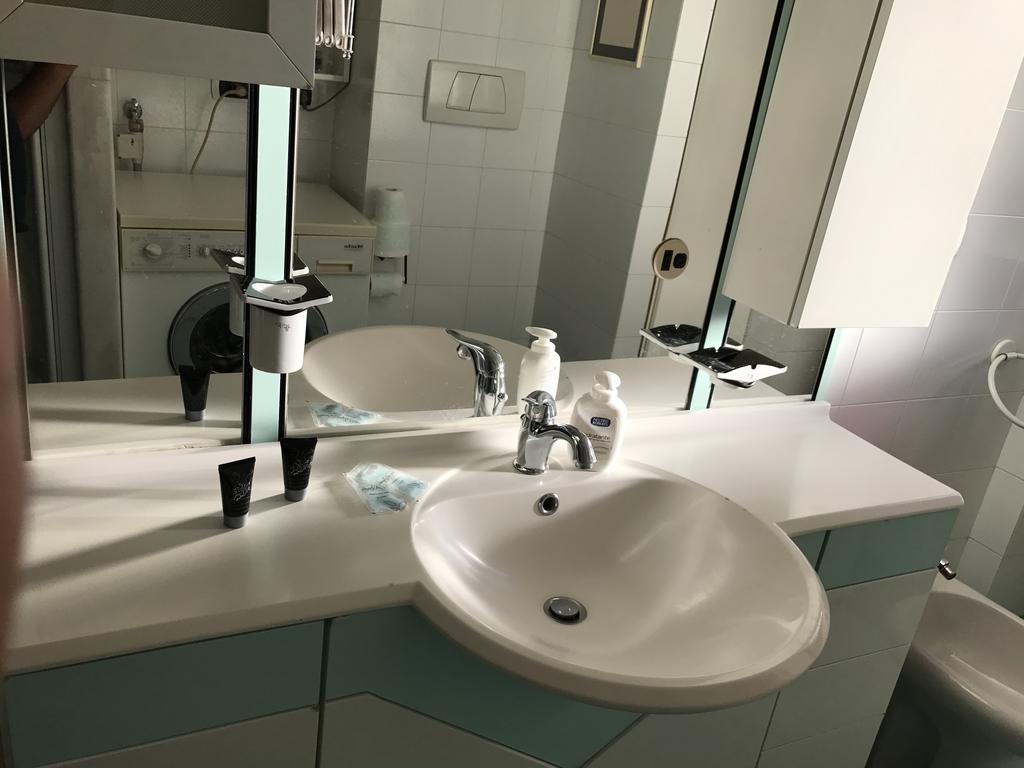 La Fontana Di Carlotta Bed and Breakfast Ρώμη Εξωτερικό φωτογραφία