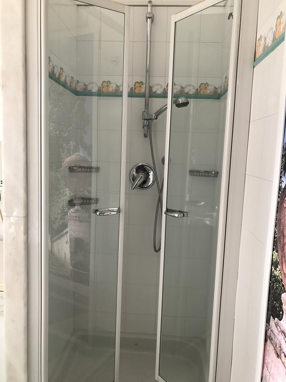 La Fontana Di Carlotta Bed and Breakfast Ρώμη Εξωτερικό φωτογραφία