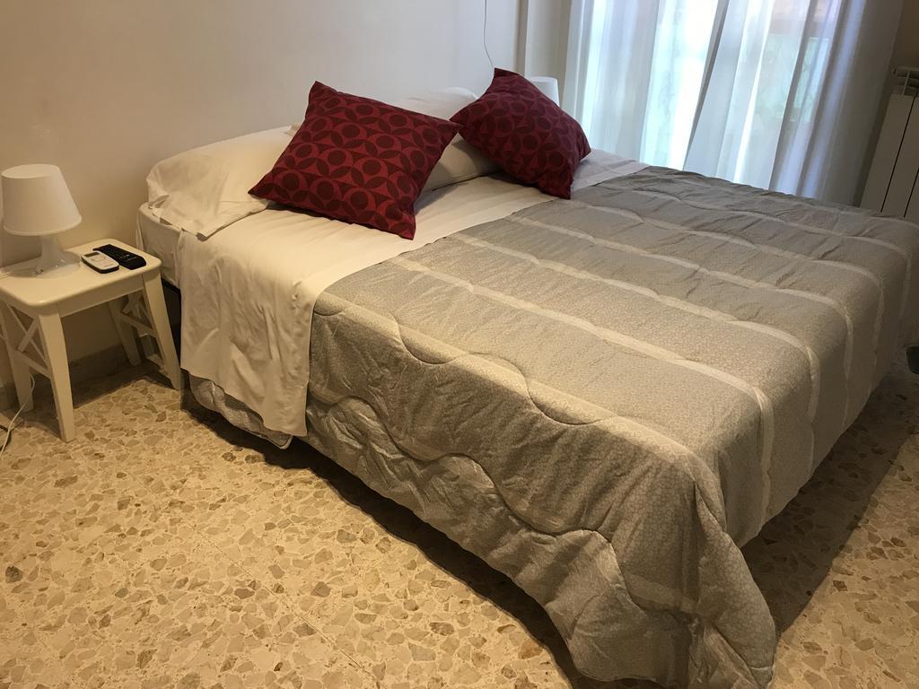La Fontana Di Carlotta Bed and Breakfast Ρώμη Εξωτερικό φωτογραφία