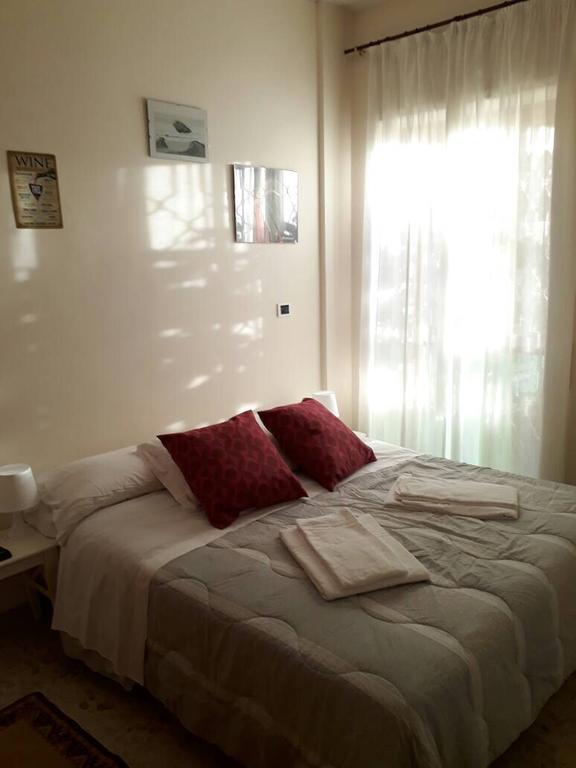 La Fontana Di Carlotta Bed and Breakfast Ρώμη Εξωτερικό φωτογραφία