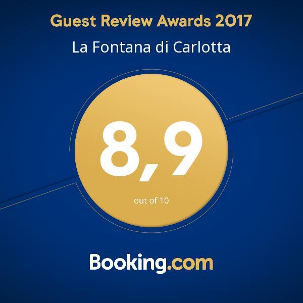 La Fontana Di Carlotta Bed and Breakfast Ρώμη Εξωτερικό φωτογραφία
